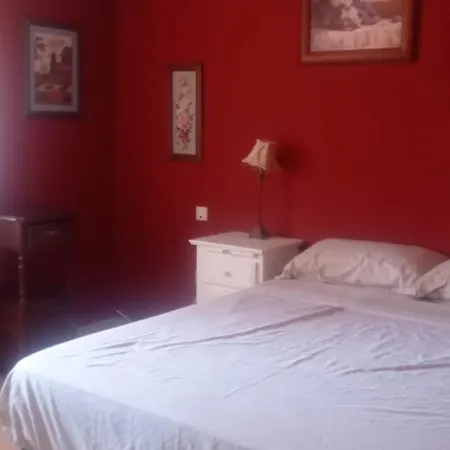 Hacienda El Chorlo Holiday home Encinarejo De Cordoba