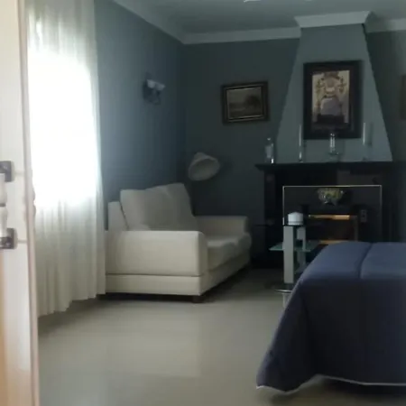 Holiday home Hacienda El Chorlo *
