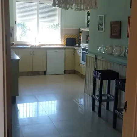 Hacienda El Chorlo * Encinarejo De Cordoba