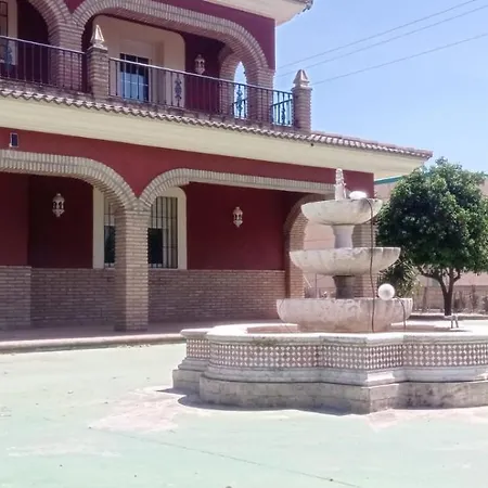 Hacienda El Chorlo