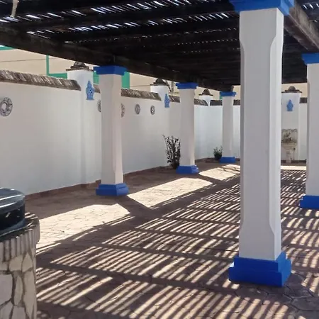 Hacienda El Chorlo * Encinarejo De Cordoba