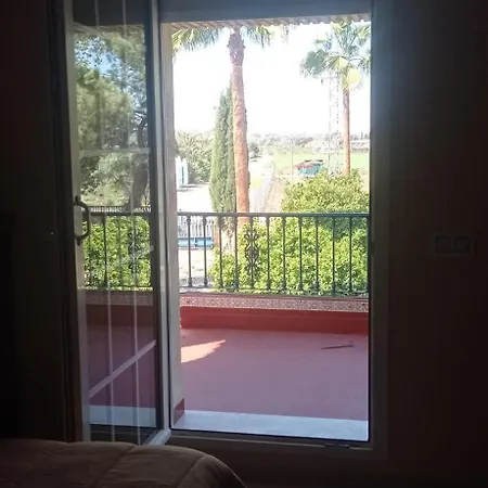 Hacienda El Chorlo