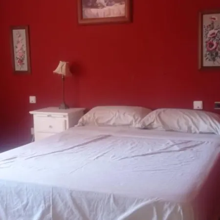 Hacienda El Chorlo Encinarejo De Cordoba