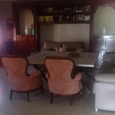 Hacienda El Chorlo Holiday home *