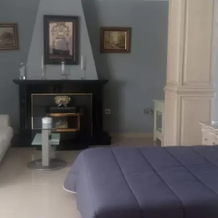 Hacienda El Chorlo Encinarejo De Cordoba
