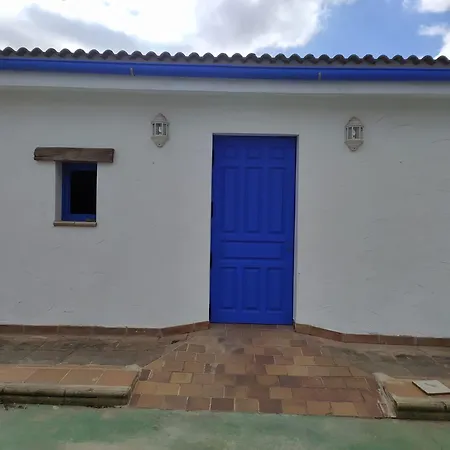Holiday home Hacienda El Chorlo Encinarejo De Cordoba
